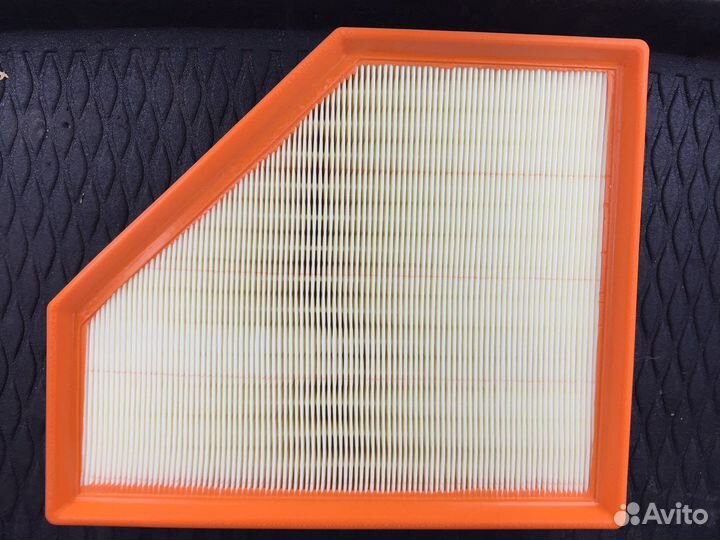 Фильтр воздушный BMW 13718580428