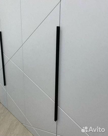 Шкаф прихожая по индивидуальным размерам