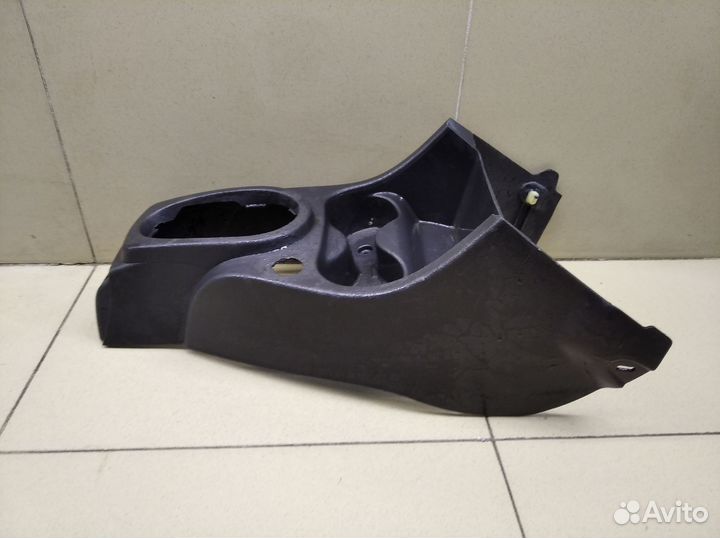 Консоль Sandero 2009-2014