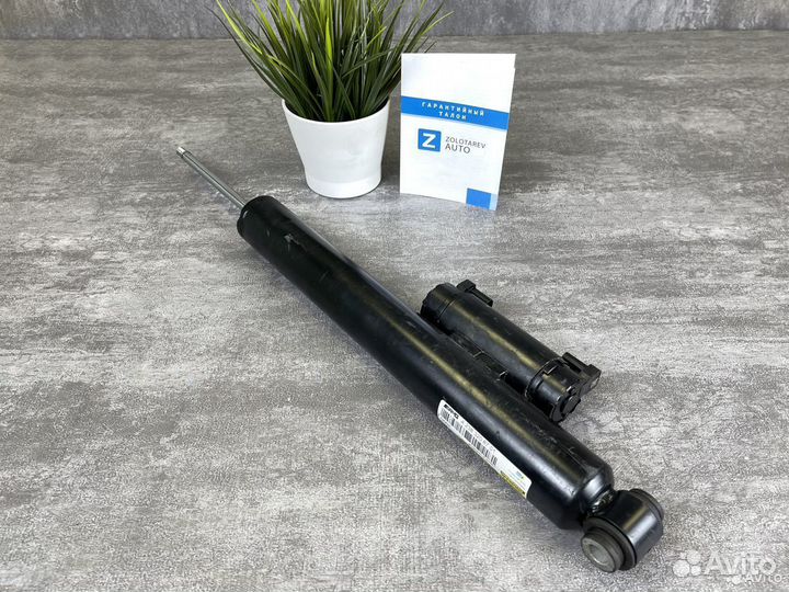 Амортизаторы пневмоподвески для любых авто