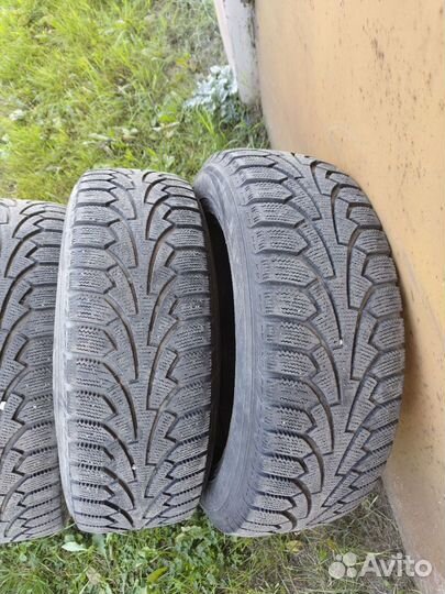 Nordman RS 195/65 R15