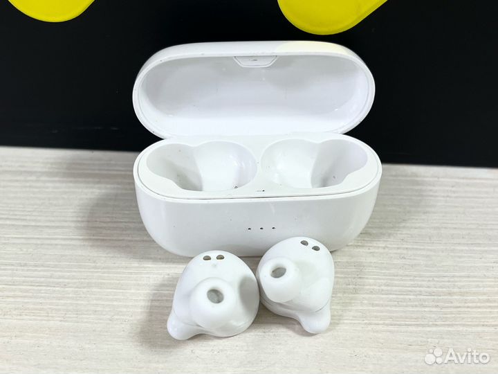 Наушники TWS Kenshi H2