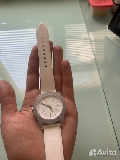 Часы Armani Exchange