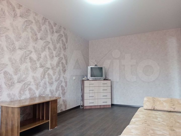 1-к. квартира, 30 м², 3/5 эт.