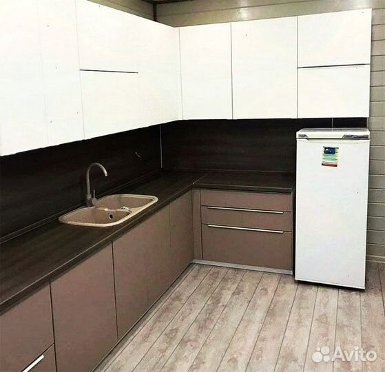 Кухни с фабрики