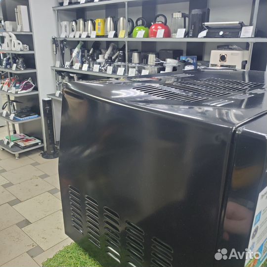 Микроволновая печь соло BBK 20MWS-706M/B