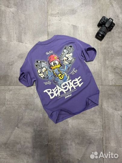 Футболка мужская