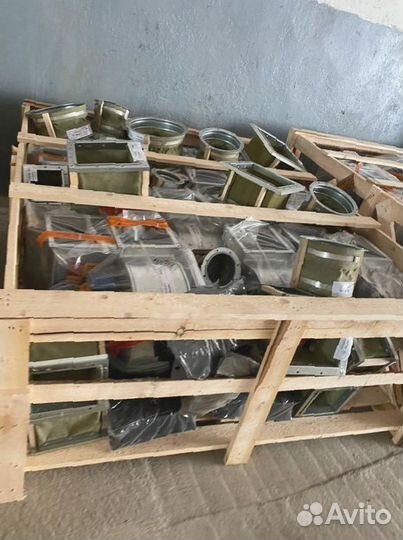 Вентилятор вр 80-75