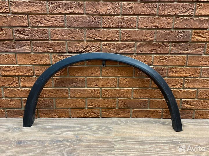 Накладка крыла перед правого Nissan X-Trail T32