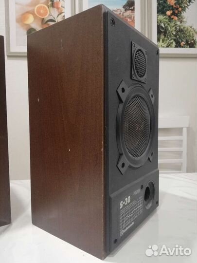 Радиотехника s30