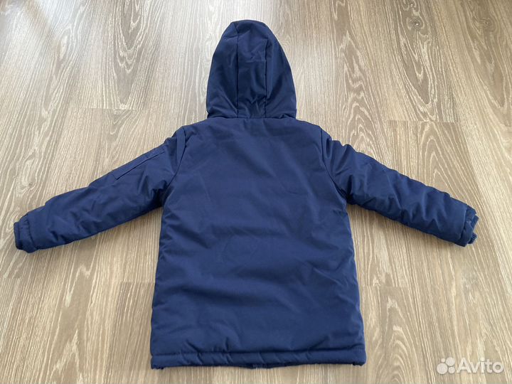 Демисезонная куртка 110