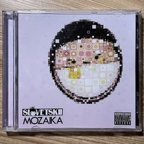 Словетский - Мозайка CD