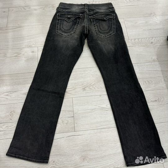 Джинсы True Religion Ricky Оригинал rock revival