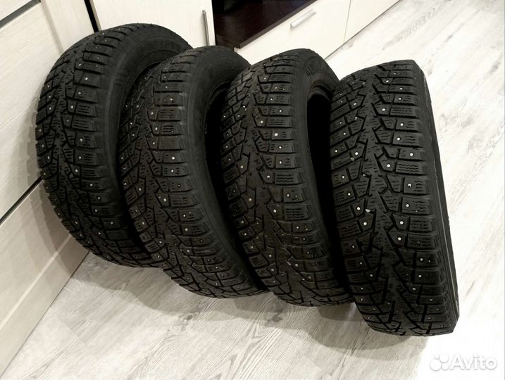 Maxxis ArcticTrekker NP3 185/65 R15