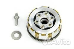 Сцеплениевсборе zs165fmm, zs169fmm, zs172fmm-3A