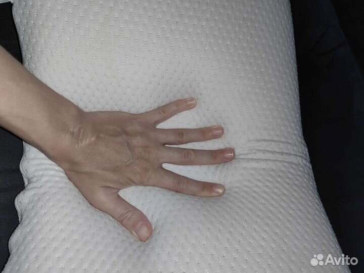 Подушка детская ортопедическая