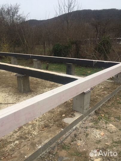 Каркасные дома