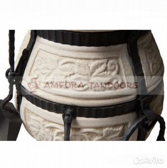 Тандыр Кочевник