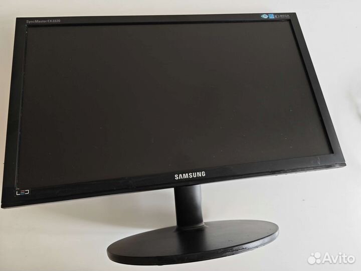Монитор Samsung SyncMaster EX2220