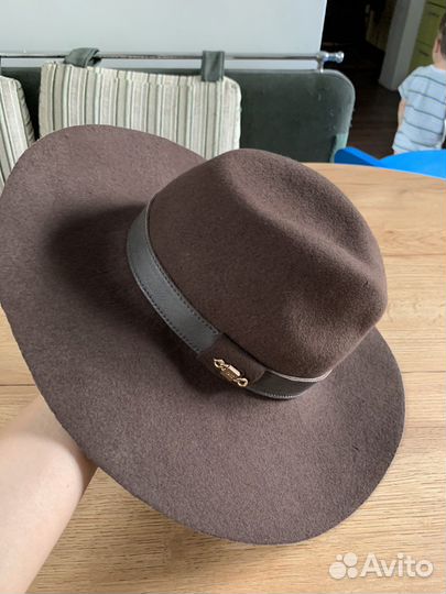 Шляпа женская Elisabetta Franchi