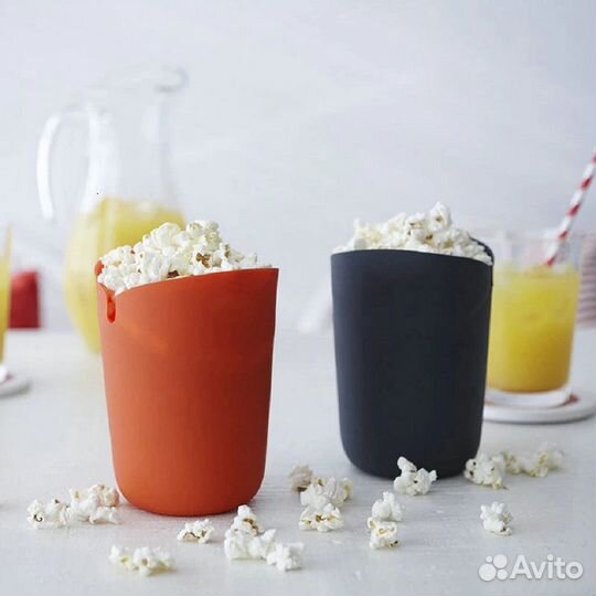 Пароварка для микроволновки M-Cusine Joseph Joseph