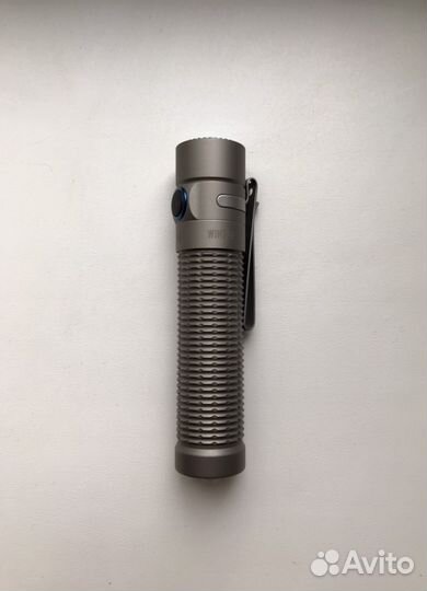 Olight Warrior Mini Titanium