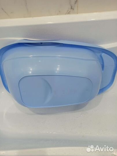 Ванночка для купания