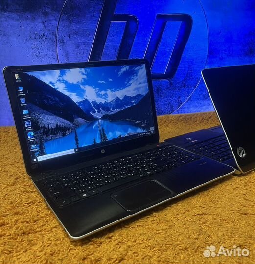 33 ноутбука HP