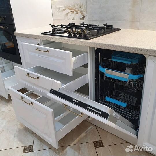 Кухни