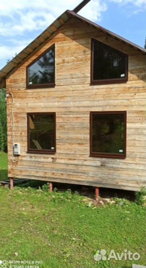 Пластиковые окна от завода