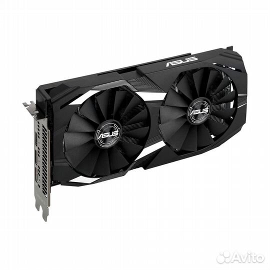 Asus AMD (dual-RX560-4G)
