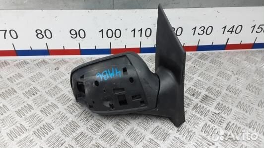 Зеркало наружное правое ford focus 2 (4MB06JO02)