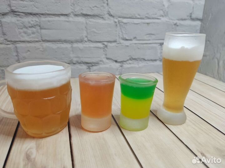 Мыло Ручной Работы К 23 Февраля