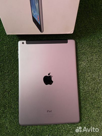 Планшет apple iPad air 128gb 4G