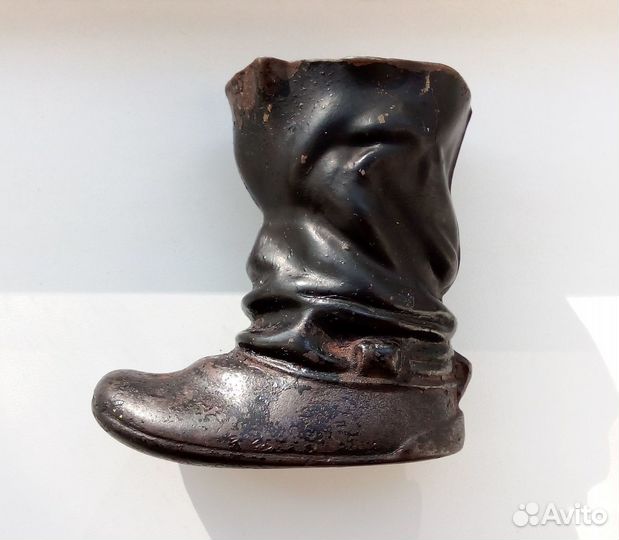 Пепельница 