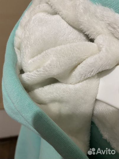 Толстовка детская