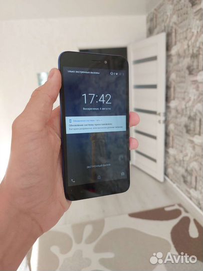 Бу телефоны xiaomi redmi go