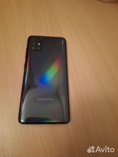 Samsung Galaxy A51, 4/64 ГБ