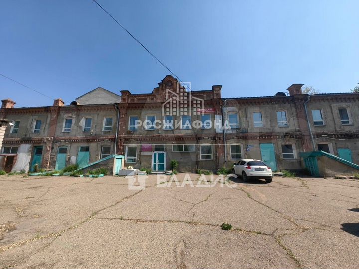 Продам здание, 1119.2 м²