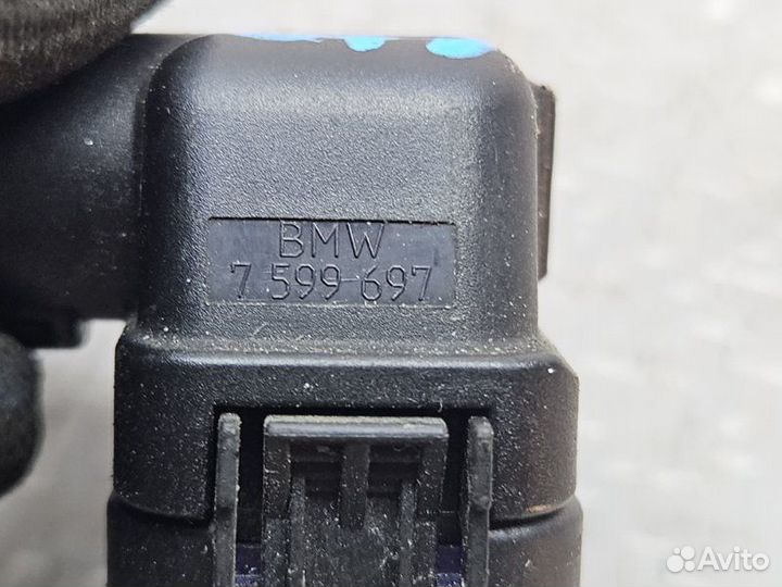 Проводка двигателя Bmw X3 E83 M54B25 2006