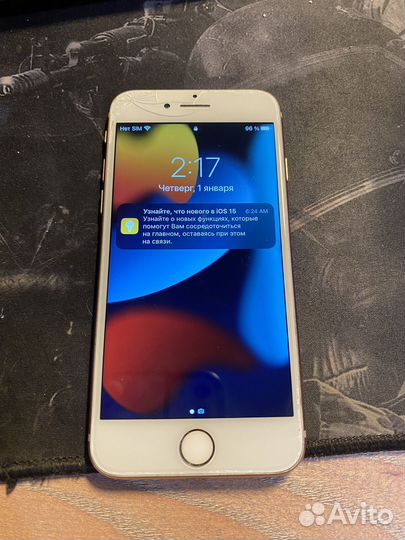 iPhone 8, 64 ГБ
