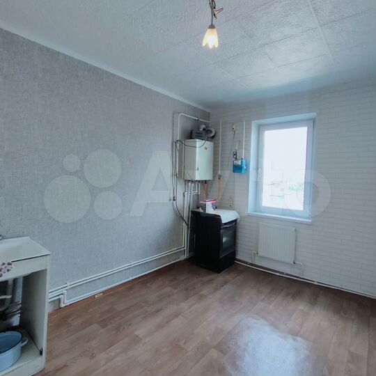 2-к. квартира, 50 м², 2/3 эт.