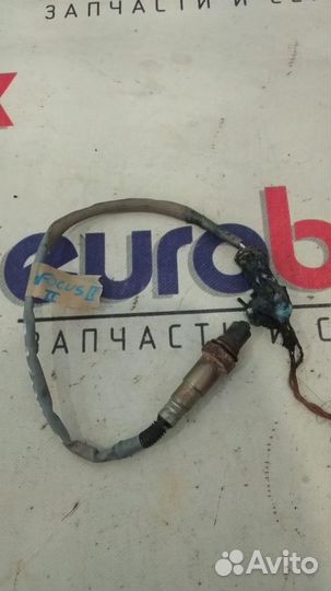 Датчик кислородный 2 /Lambdasonde Ford Focus II 2