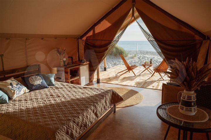 Таунхаус 40 м² на участке 40 сот.