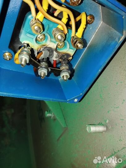 Ремонт станкового оборудования