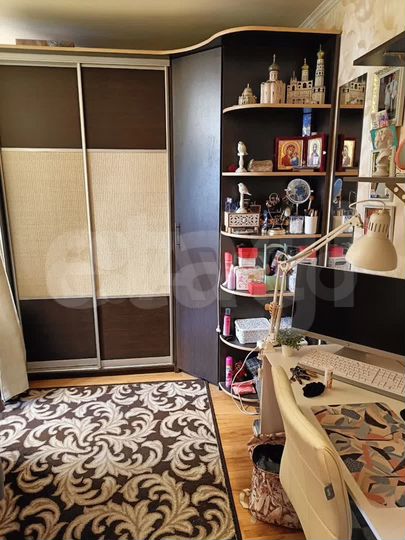 1-к. квартира, 35,5 м², 3/10 эт.