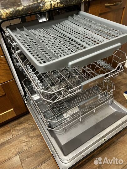 Посудомоечная машина
