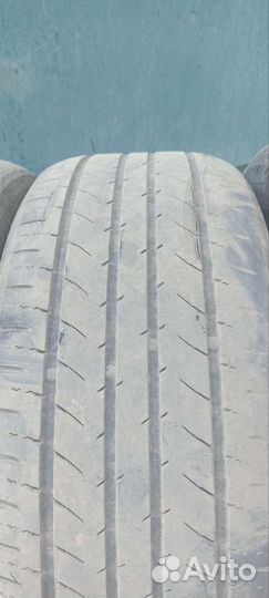 Toyo NanoEnergy 3 205/55 R16