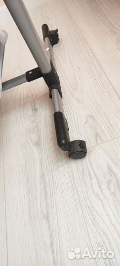 Приставная кроватка