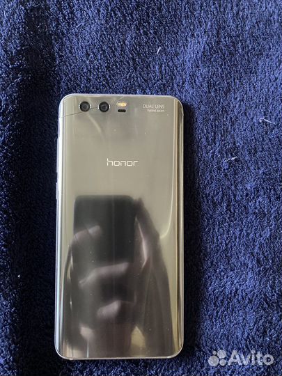 Телефон honor 9 4/64